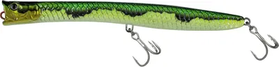 Obrázek produktu pro MOLIX Pencil Popper 200T, povrchová nástraha, 20 cm, Tropical Chart, PP200T-188