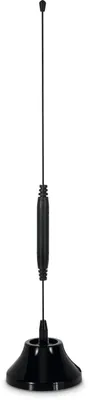 Produktbild von TechniSat DIGIFLEX TT5 | Aktive Stab-Zimmerantenne, DVB-T2/ DAB+/ UKW