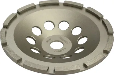 Image de Makita Meule boisseau 180 mm grossière - D-62290