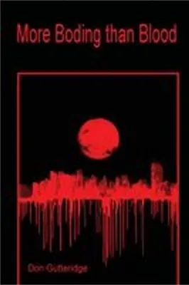 Produktbild von More Boding than Blood