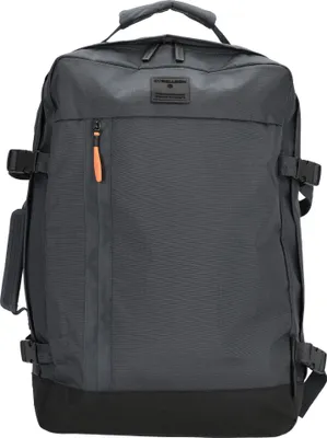Produktbild von Strellson Northwood RS Bastian - Rucksack 17" L 52 cm (dark blue)