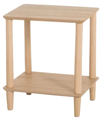 Obrázok produktu pre Nočný stolík TEMPO, 34 x 40 cm, výška 48 cm