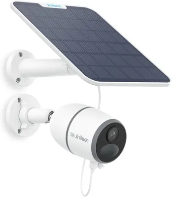 Obrázok produktu pre 4K vonkajšia bezpečnostná kamera - Bezpečnostná kamera - CCTV kamera - Vonkajšia kamera - 4G kamera