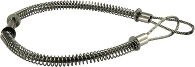 Image de Riegler Câble de sécurité pour tuyaux Ø extérieur 38 - 75 mm - 143283