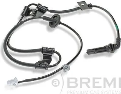 Produktbild von BREMI ABS Sensor Raddrehzahl Hinten Links für HYUNDAI TUCSON (JM) 51273