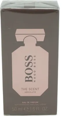 Produktbild von Hugo Boss Eau de Parfum The Scent Absolute For Her Eau de Parfum