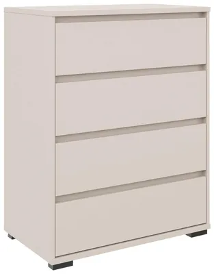 Productafbeelding van Carryhome Hoge commode, LINE-serie