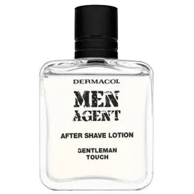 Obrázek produktu pro Dermacol - (Voda po holení) Gentleman Touch Men Agent (Voda po holení) 100 ml 100ml