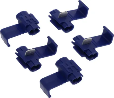 Immagine prodotto di Connettore di derivazione JMP 1.0-2.5mm² 5 pezzi