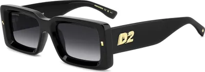 Produktbild von Dsquared2 Herren-Sonnenbrille D2 0142_S