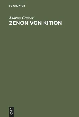 Produktbild von Zenon von Kition