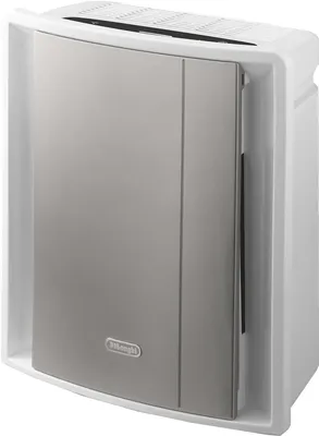 Obrázek produktu pro De’Longhi AC 230, 50 dB, 255 m³/h