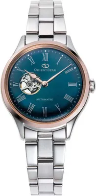 Produktbild von Orient Star RE-ND0017L00B Automatik Damenuhr Limited Edition 31mm 5ATM