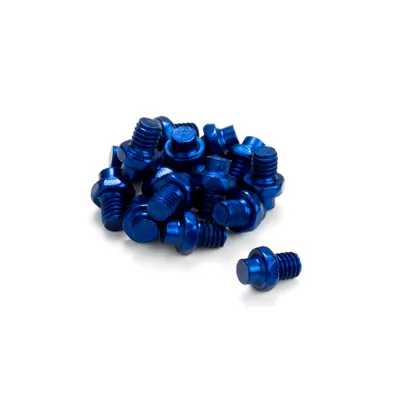 Produktbild von Reverse M4-Stifte – 16 Stück blau 30038 30038
