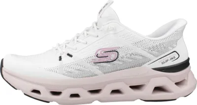 Image de Skechers Slip-Ins: Glide-Step Altus  Sneakers Laag - Wit - Maat 39