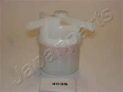 Produktbild von Kraftstofffilter JAPANPARTS FC-403S für HONDA CIVIC V Hatchback (EG) Leitungsfilter