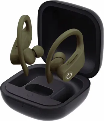 Immagine prodotto di Auricolare senza fili Bluetooth 5.0 Stereo impermeabile Cuffie sportive verde