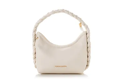 Immagine prodotto di Vince Camuto, Florence - Cream, borsa a mano, color crema, 100% POLIVINILE, 22 x 10 x 7 cm