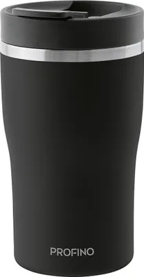 Obrázok produktu pre Hrnček na kávu Barista 250ml čierny