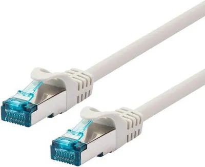 Produktbild von Logon Sstp Cat5E, 0,5M, Rj-45, Rj-45, Cat5E