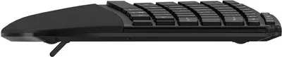 Obrázek produktu pro Kensington Pro Fit Ergo KB675 EQ TKL nabíjecí klávesnice, Tenkeyless (80–87 %), Bezdrátový, Bluetooth, Černá