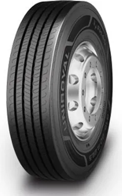 Produktbild von UNIROYAL FH 40 Ganzjahresreifen 205/75 R17.5 124/122M LKW 3PMSF Allwetterreifen Reifen