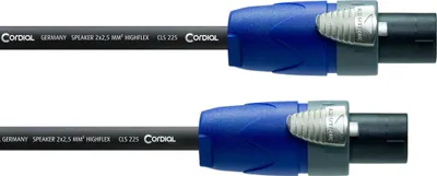Produktbild von Cordial CPL 1,5 LL 2
