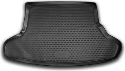 Image de Doublure caoutchouc Novline Toyota Prius 2009-2016