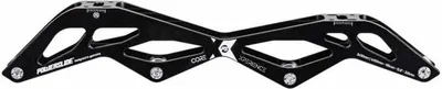 Produktbild von Powerslide Core X-perience 12.8´´/3x110/1x100/195 Inline-skates Silber Silber One Size