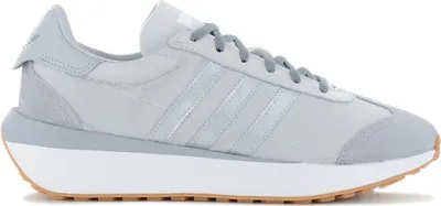 Produktbild von adidas Originals Country XLG - Sneakers Retro Schuhe Grau ID0365 , EU 43 1/3 UK 9