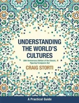 Obrázok produktu pre Understanding the World's Cultures