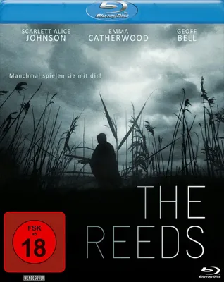 Produktbild von The Reeds - Die Tödlichen
