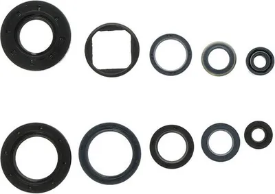 Produktbild von ATHENA P400220400125 Motor-Dichtungsvollsatz Dichtsatz