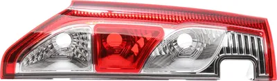 Produktbild von TYC Rückleuchte Heckleuchte Links für RENAULT KANGOO Express (FW0/1) KANGOO / GRAND KANGOO (KW0/1)