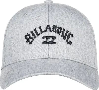 Produktbild von Billabong ARCH SNAPBACK GREY HEATHER .