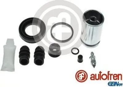 Produktbild von AUTOFREN SEINSA Bremssattel-Reparatursatz für TOYOTA COROLLA (ZZE12, NDE12, ZDE12) Hinten 38mm D4848K