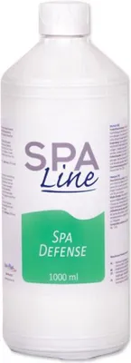 Image de SpaLine Spa Defense détartrant SPA-DF002
