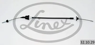 Zdjęcie produktu dla Linka sprzęgła LINEX 32.10.29