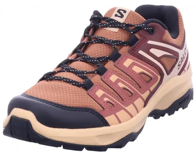 Produktbild von Salomon extegra w rot in Gr. 37
