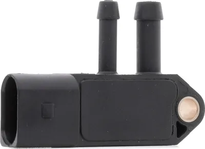 Produktbild von RIDEX 161B0084 Ladedrucksensor für VW Golf V Schrägheck (1K1) GOLF VI (5K1) POLO (9N) Passat Variant (3C5) für AUDI A4 Avant (8K5, B8)