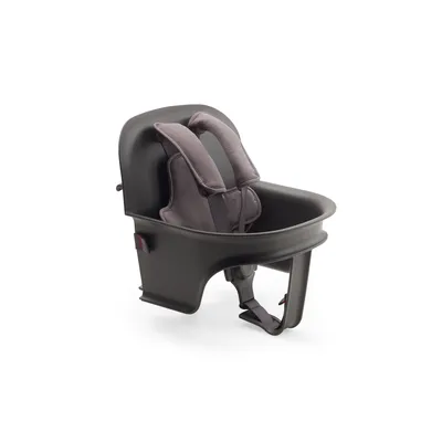 Produktbild von Bugaboo Giraffe Baby Set inkl. Gurtsystem Grey