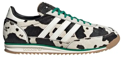 Produktbild von adidas SL 72 OG Cow Print Black White (Women's) - EU 36