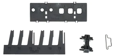 Obrázek produktu pro Schneider Electric LAD9R1, Bílá