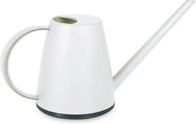 Produktbild von Famanu Kunststoffgießer - Weiß - 1 Liter