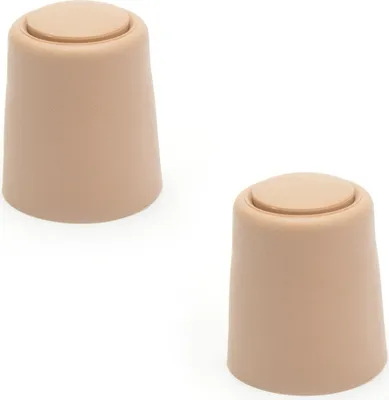 Produktbild von 2x sossai Türstopper NTS2 | BERND | Beige