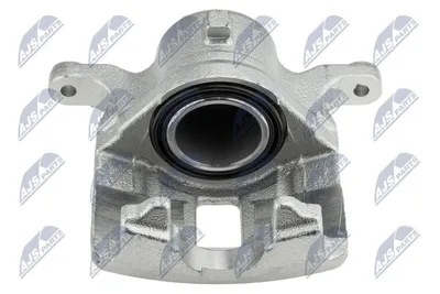 Produktbild von NTY Bremssattel Vorne Links für HONDA CIVIC VIII Hatchback (FN, FK) HZP-HD-009
