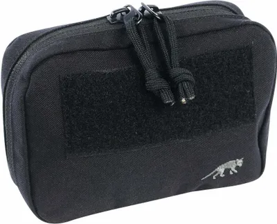 Zdjęcie produktu dla Kieszeń administracyjna Tasmanian Tiger Admin Pouch czarna