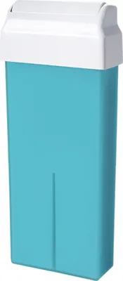 Produktbild von Wachspatrone Special Flavour Puder mit großem Roller 100 ml