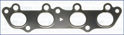 Produktbild von AJUSA 13231700 Abgaskrümmerdichtung für TOYOTA CELICA (ZZT23) Auspuffkrümmer