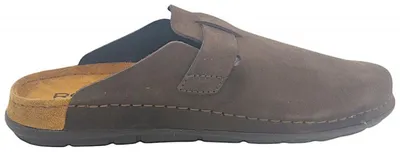 Imagen del producto de Zapatos de hombre Rohde Rodigo, color marrón, para uso casual